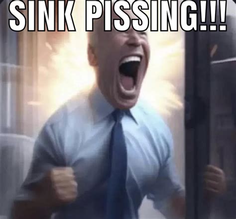 sink so much piss|r/sinkpissers ... : r/Sinkpissers